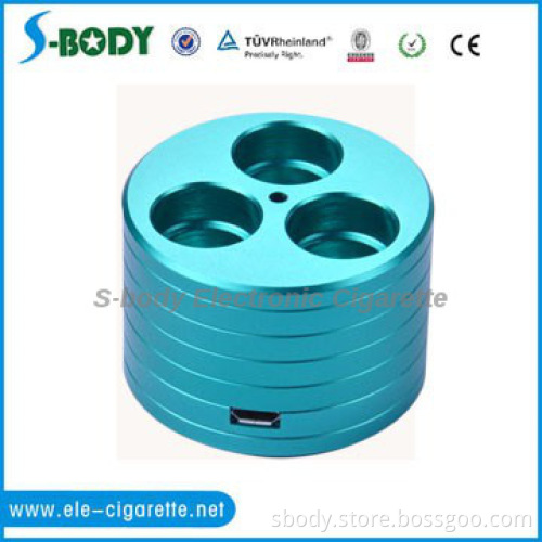 E cig battery charger ego&evod battery charger